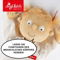 Lern Puppe Rosi *nur online*