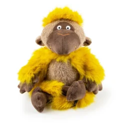 Limitiert: Kuscheltier Affe Banana Ben, Beasts