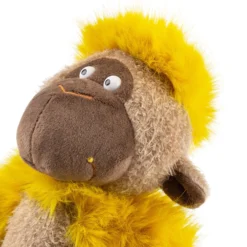Limitiert: Kuscheltier Affe Banana Ben, Beasts