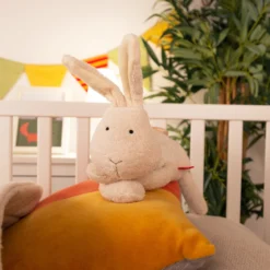Mami Spieluhr Hase Mamilodie,écru