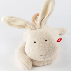 Mami Spieluhr Hase Mamilodie,écru