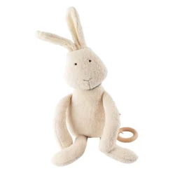 Mami Spieluhr Hase Mamilodie,écru