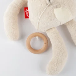 Mami Spieluhr Hase Mamilodie,écru
