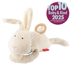 Mami Spieluhr Hase Mamilodie,écru