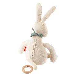 Mami Spieluhr Hase Mamilodie,écru
