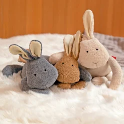 Mami Spieluhr Hase Mamilodie, beige