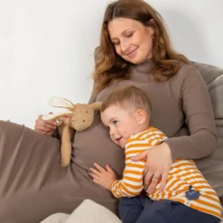 Mami Spieluhr Hase Mamilodie, beige