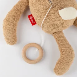 Mami Spieluhr Hase Mamilodie, beige