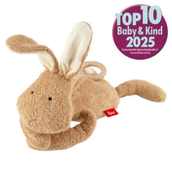 Mami Spieluhr Hase Mamilodie, beige