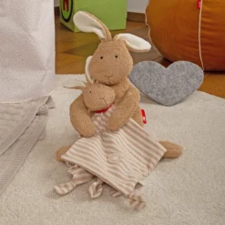 Mami Spieluhr Hase Mamilodie, beige