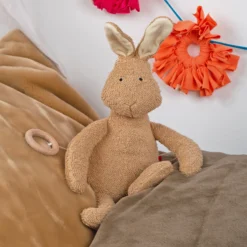 Mami Spieluhr Hase Mamilodie, beige
