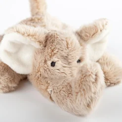 Mini Kuscheltier Elefant