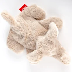 Mini Kuscheltier Elefant