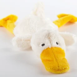 Mini Kuscheltier Ente