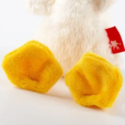 Mini Kuscheltier Ente