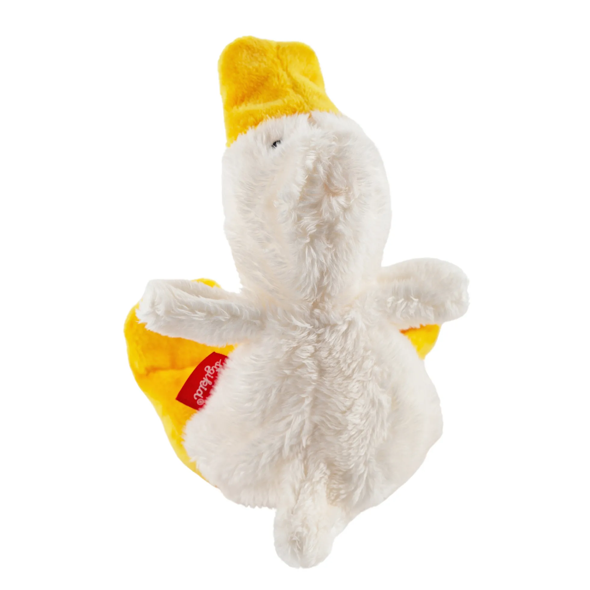 Mini Kuscheltier Ente