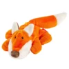 Mini Kuscheltier Fuchs