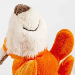 Mini Kuscheltier Fuchs
