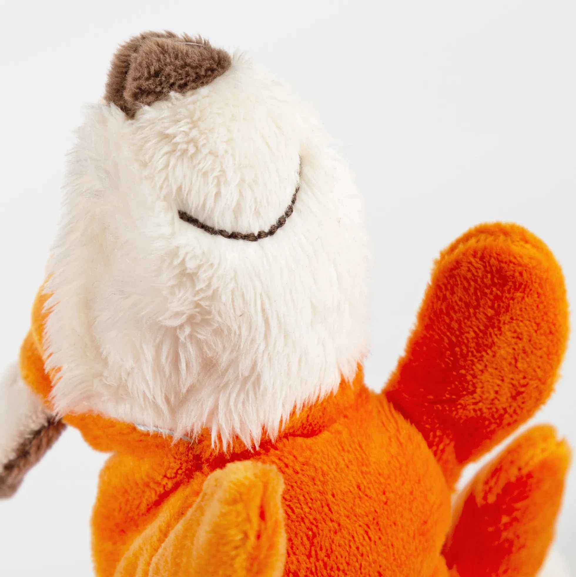 Mini Kuscheltier Fuchs