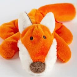 Mini Kuscheltier Fuchs