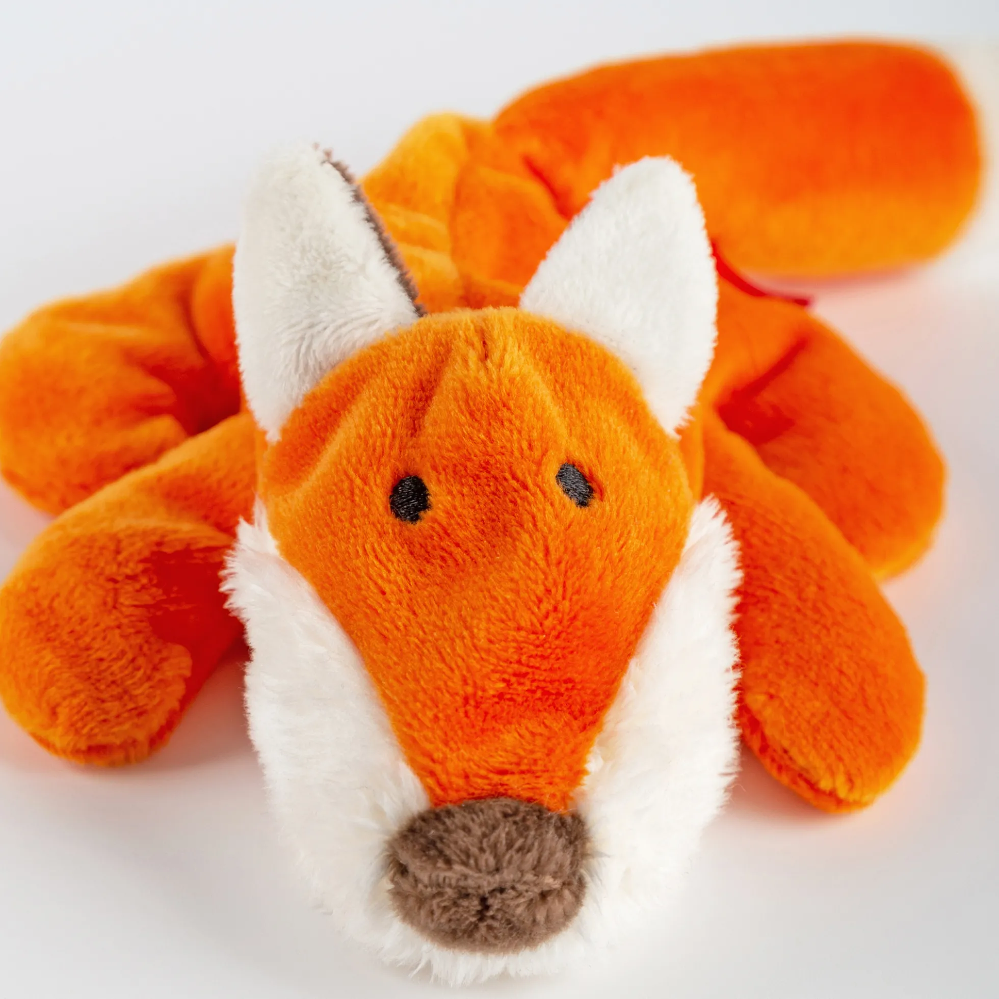 Mini Kuscheltier Fuchs