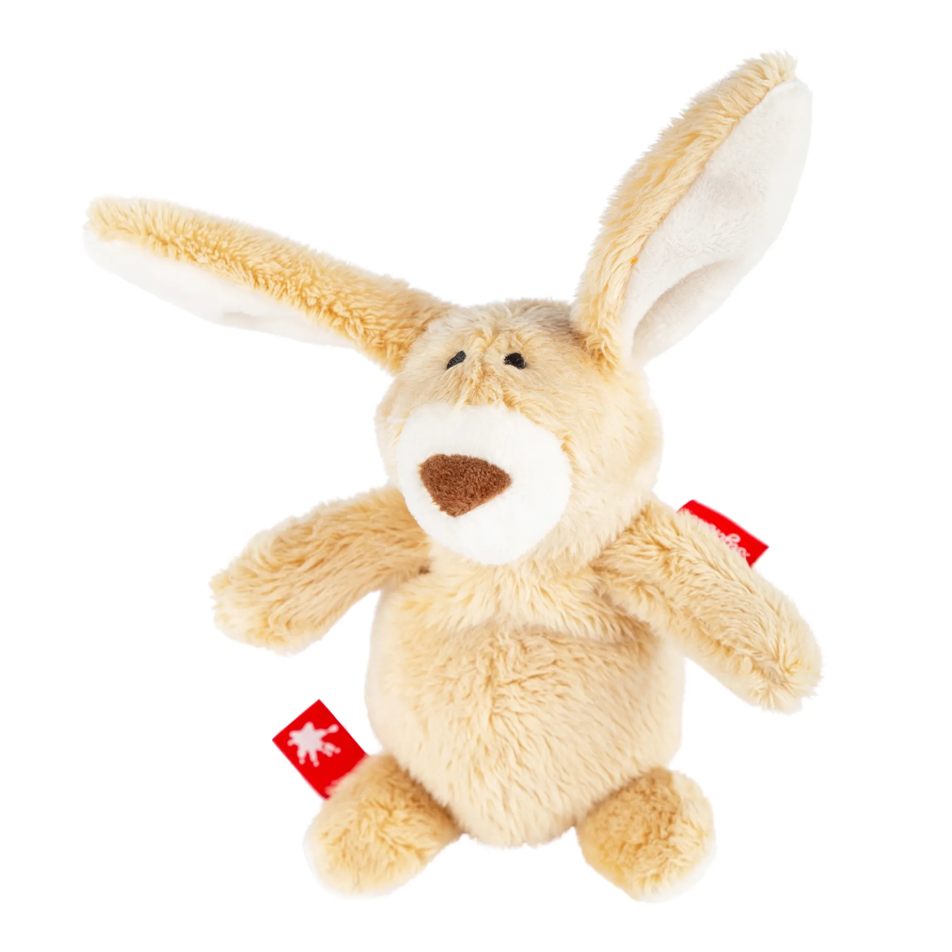 Mini Kuscheltier Hase Sweety