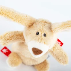 Mini Kuscheltier Hase Sweety
