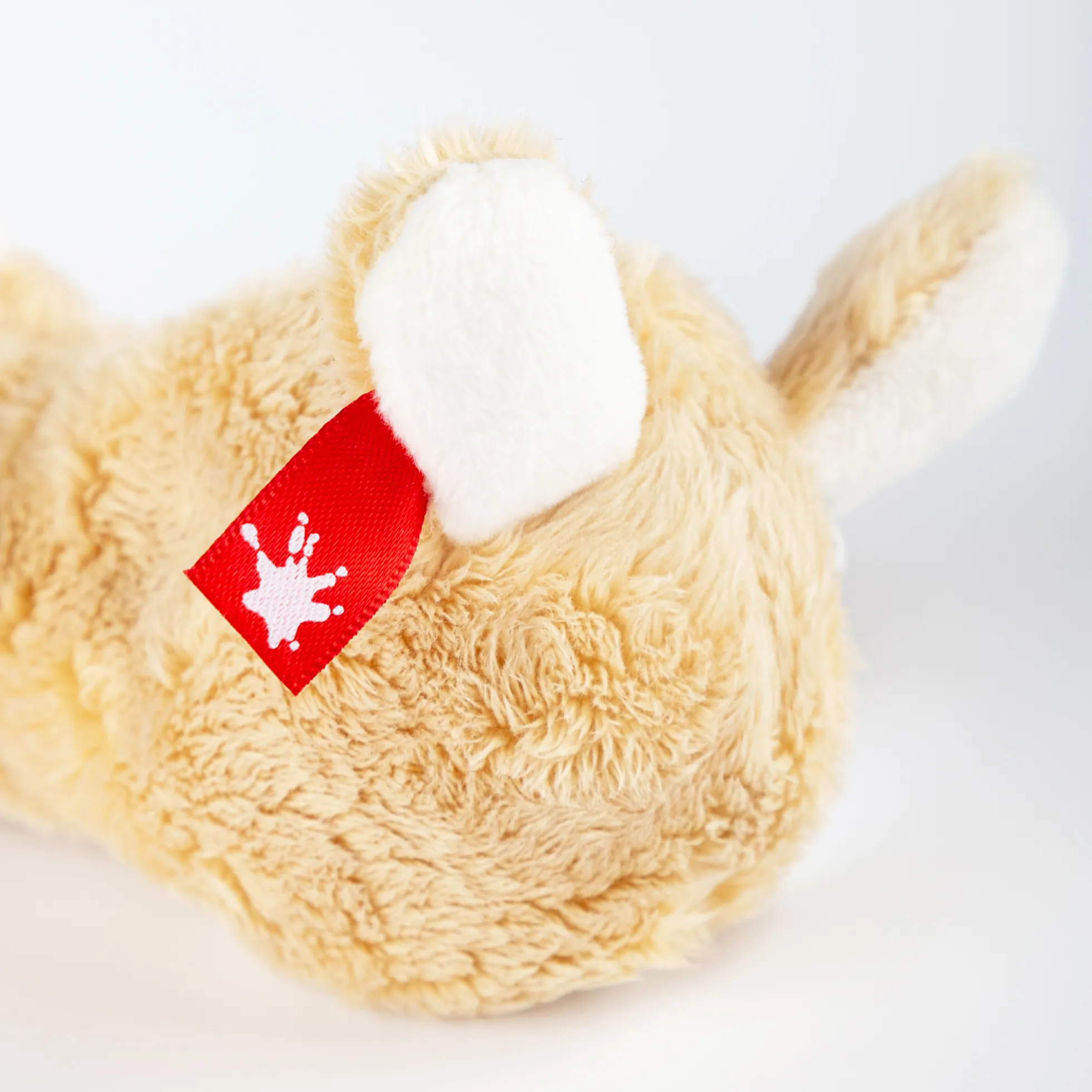 Mini Kuscheltier Hase Sweety