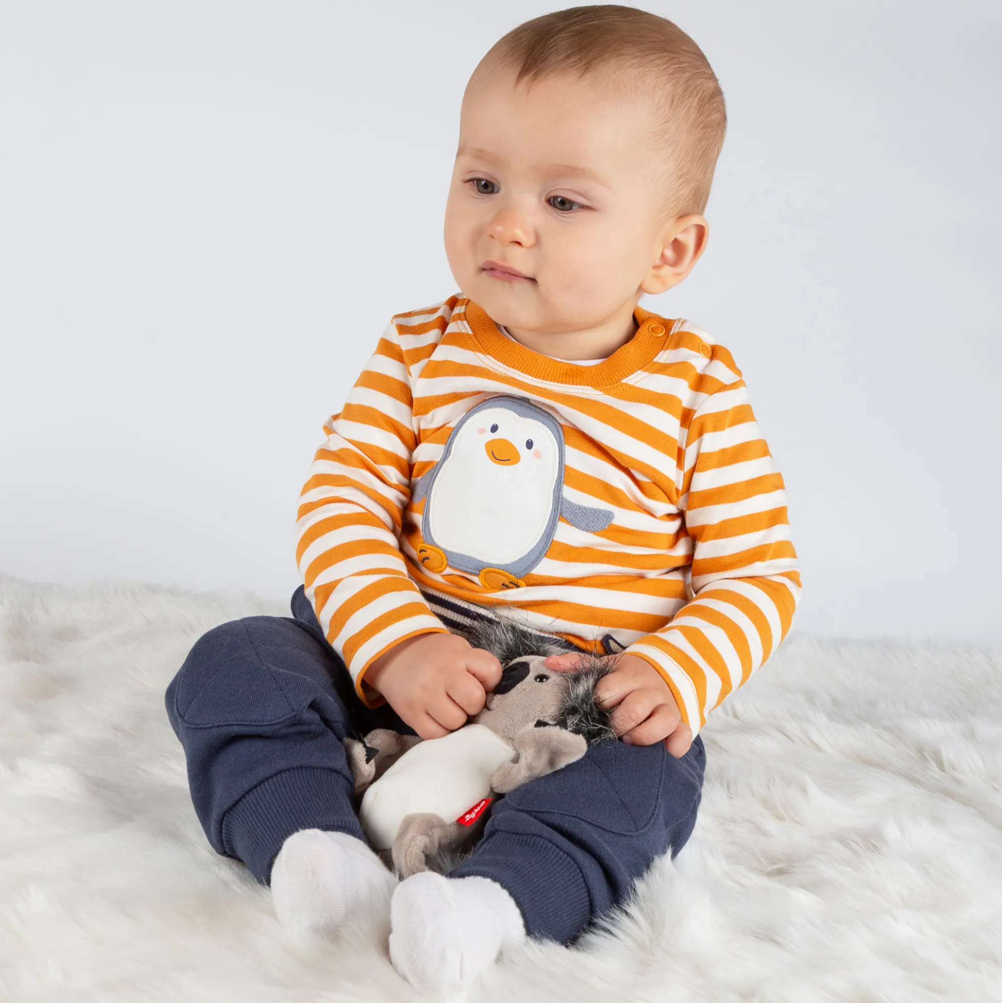 Mini Kuscheltier Koala, Sweeties