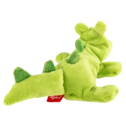 Mini Kuscheltier Krokodil