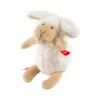 Mini Kuscheltier Schaf Sweety