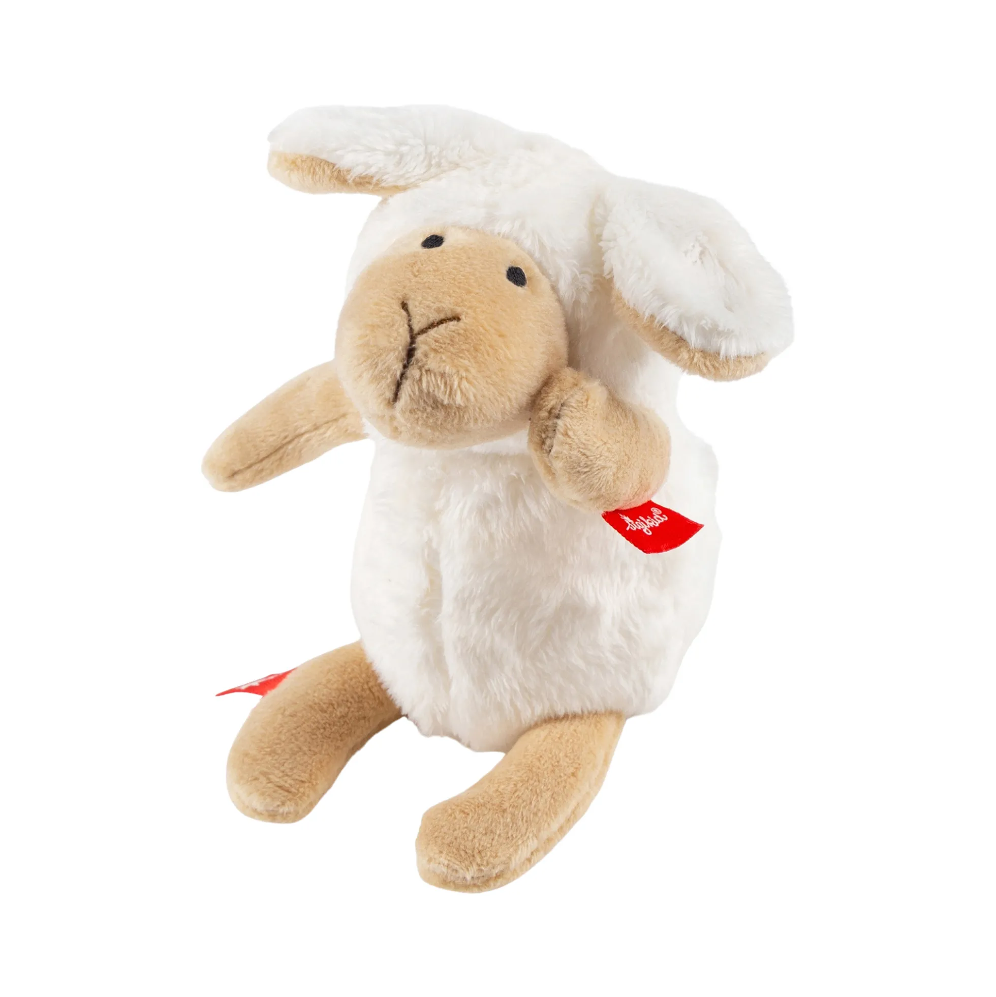 Mini Kuscheltier Schaf Sweety