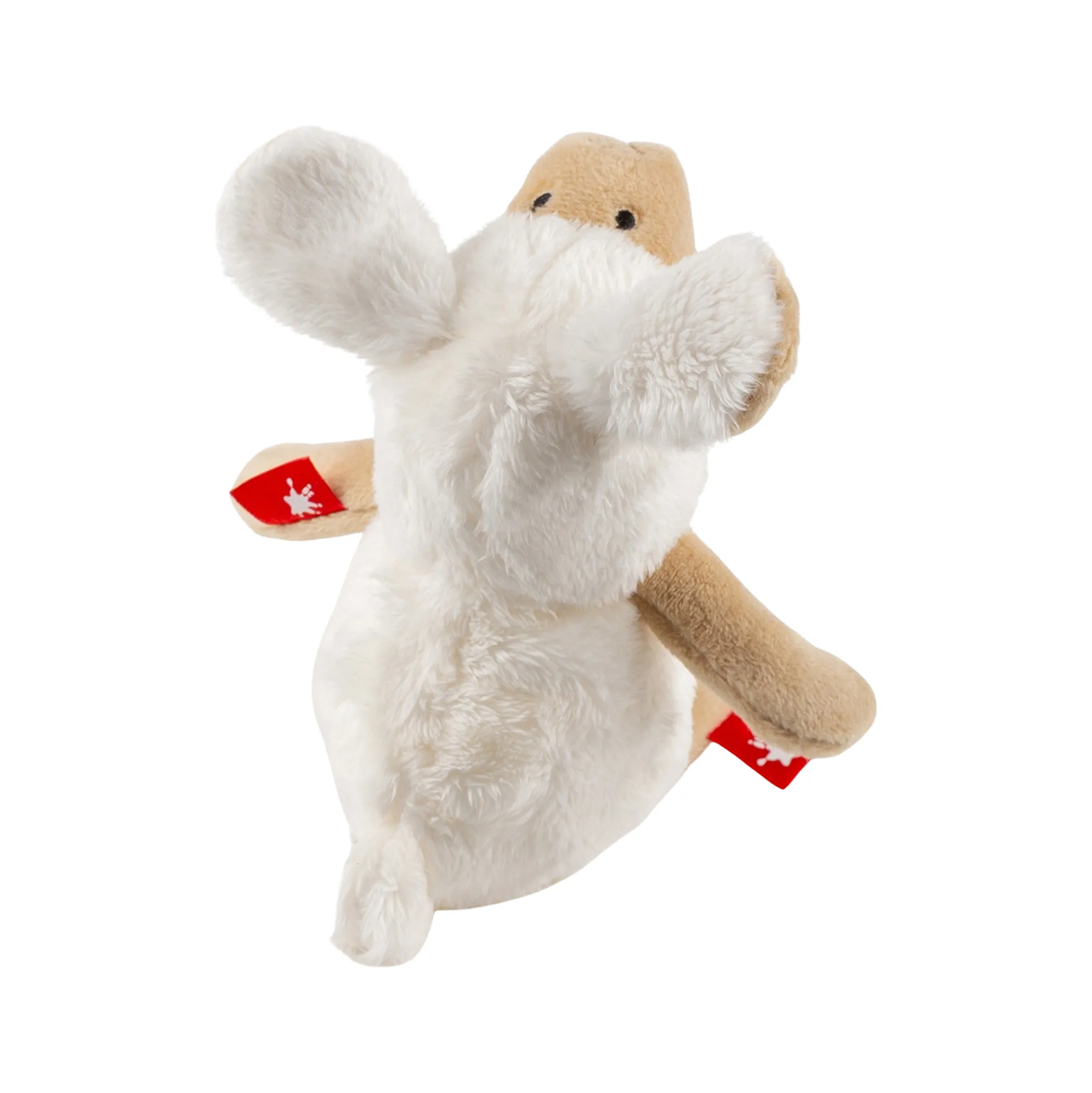 Mini Kuscheltier Schaf Sweety