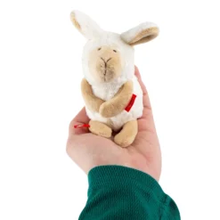 Mini Kuscheltier Schaf Sweety
