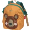 Mini Rucksack Bär