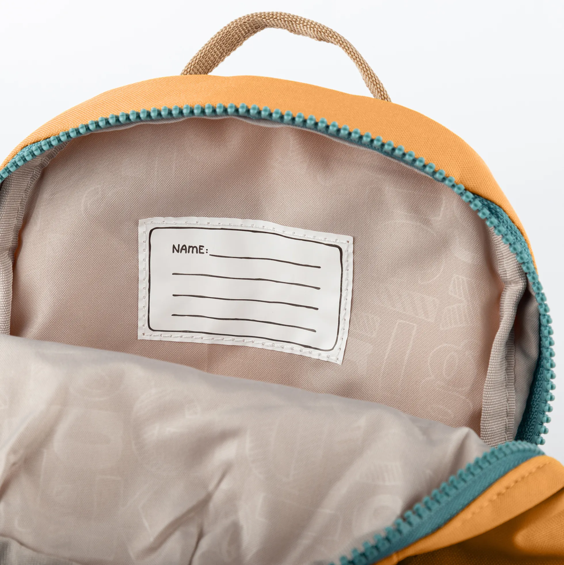 Mini Rucksack Bär