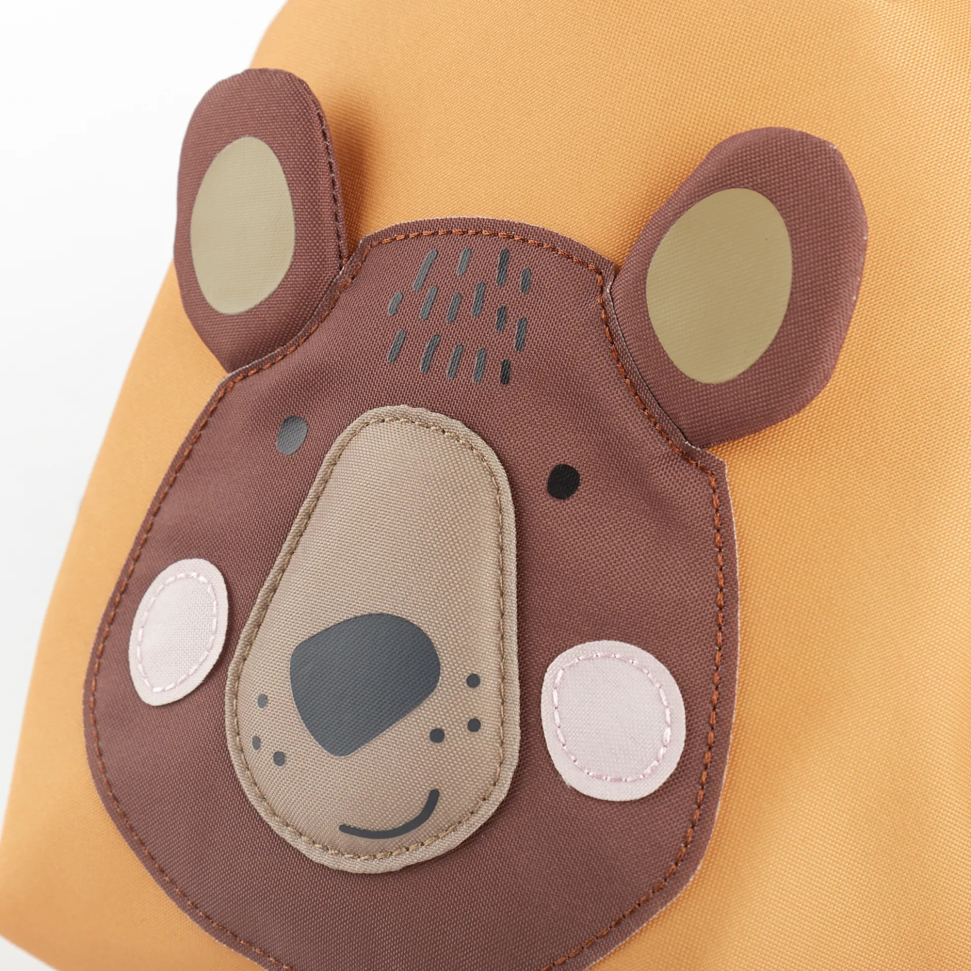Mini Rucksack Bär