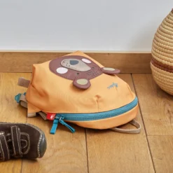 Mini Rucksack Bär