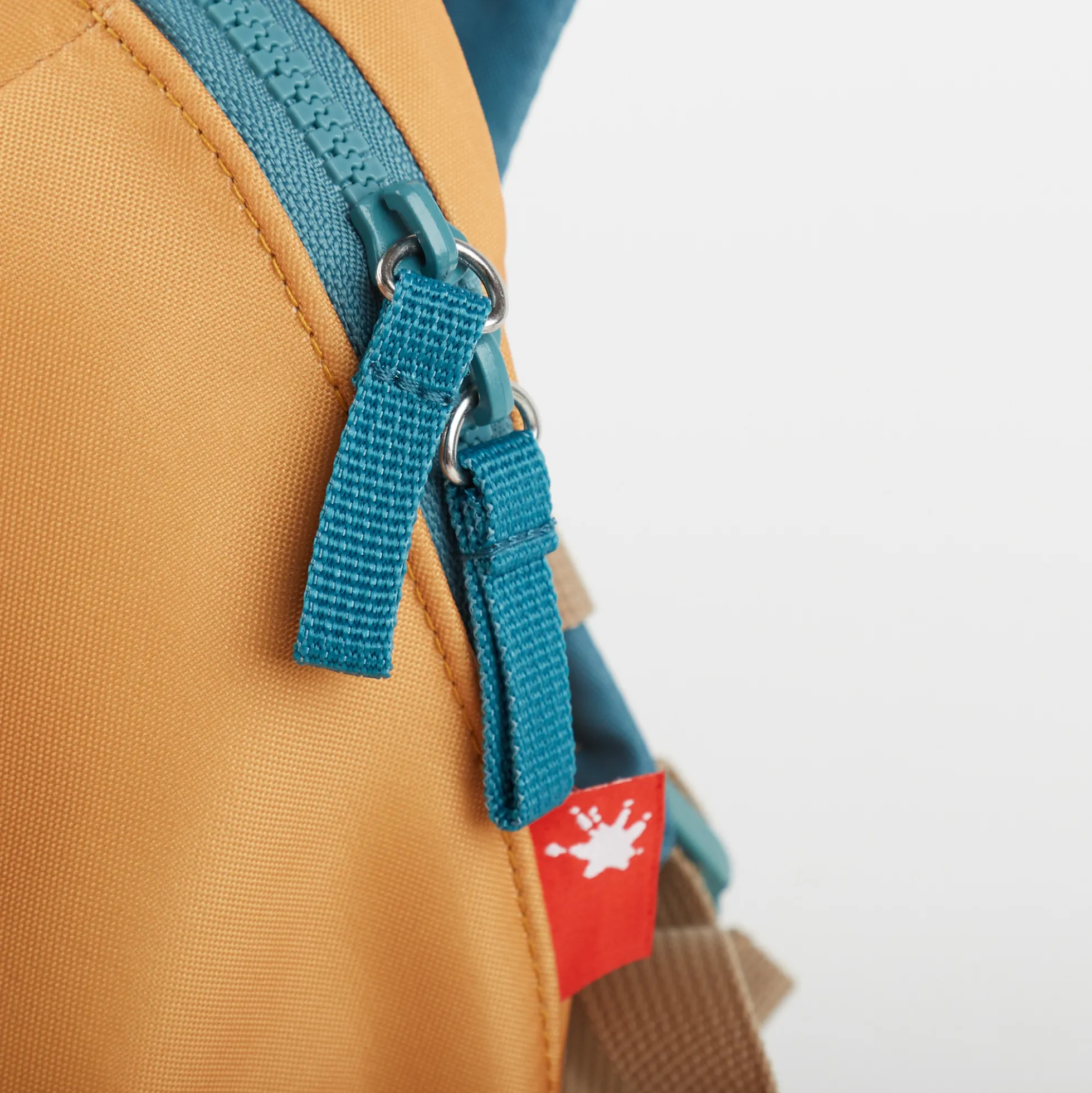 Mini Rucksack Bär