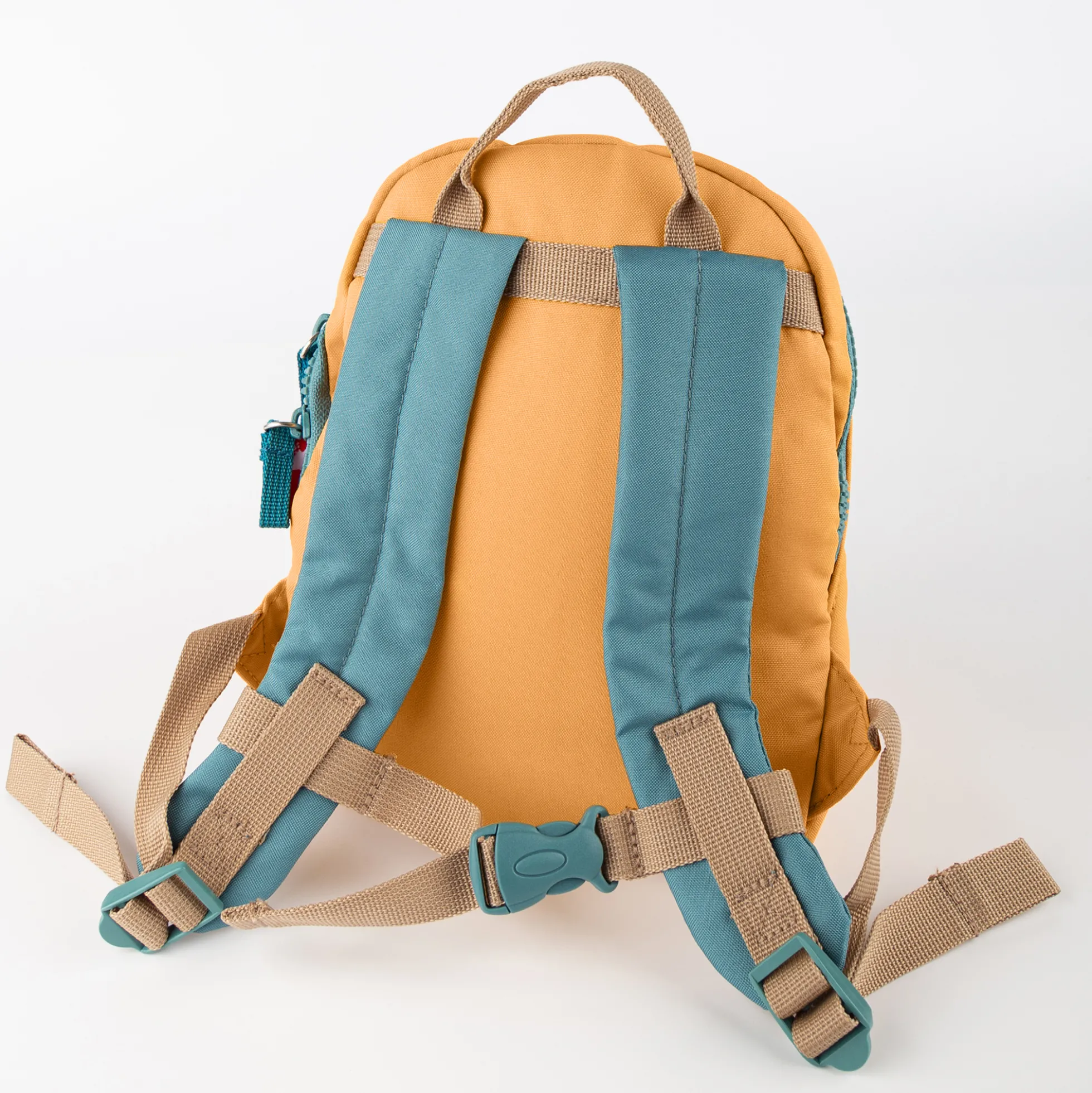 Mini Rucksack Bär