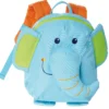 Mini Rucksack Elefant