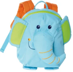 Mini Rucksack Elefant