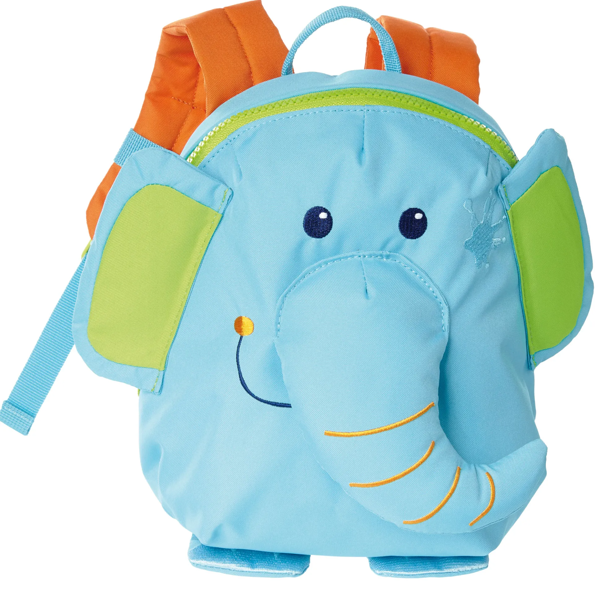 Mini Rucksack Elefant