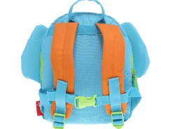 Mini Rucksack Elefant
