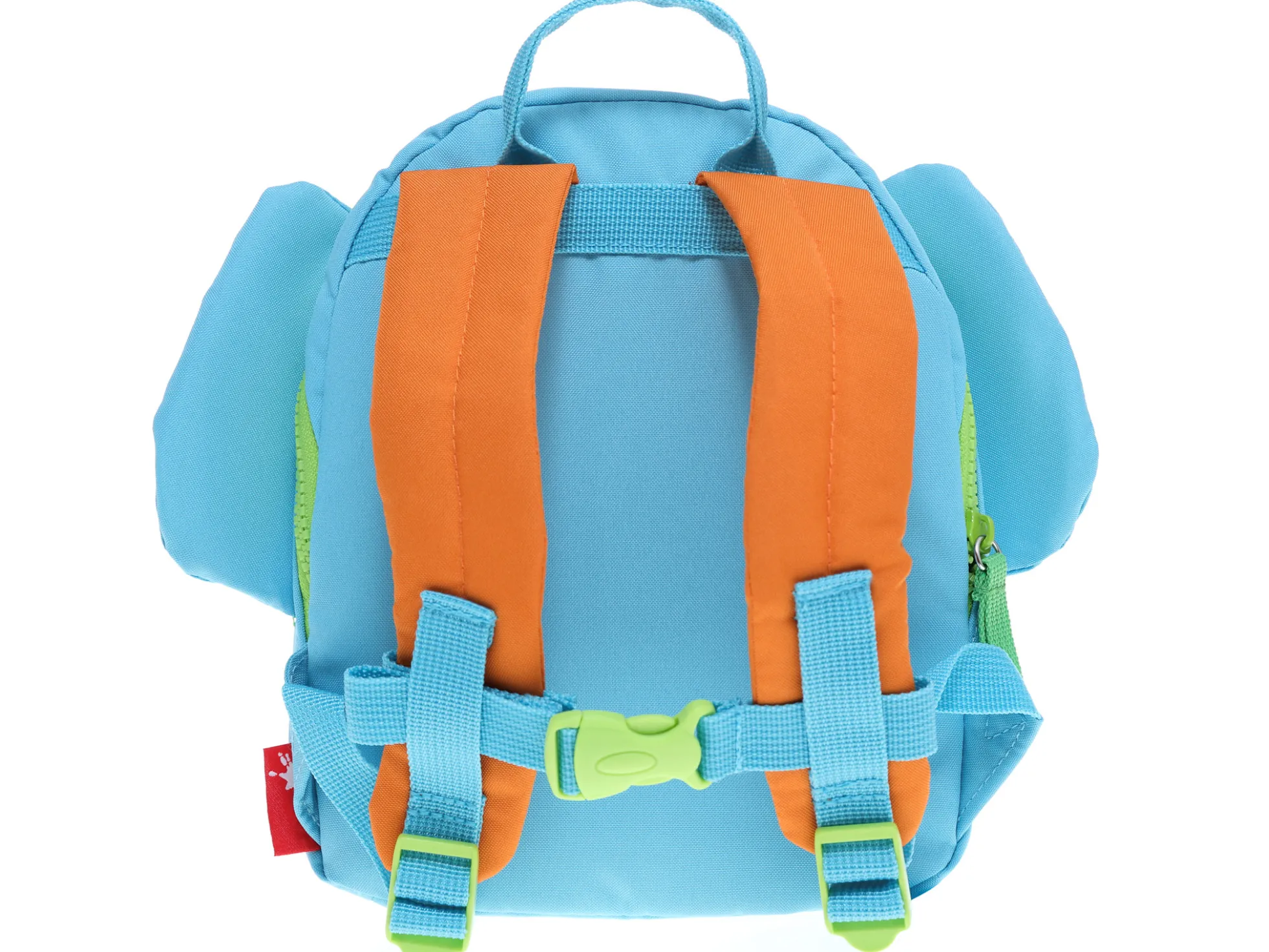 Mini Rucksack Elefant