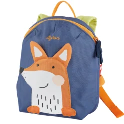 Mini Rucksack Fuchs