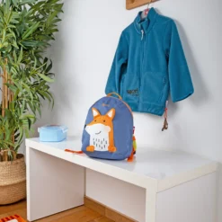 Mini Rucksack Fuchs