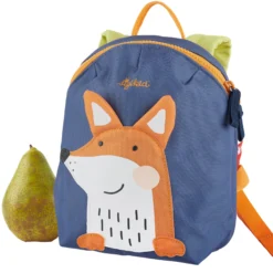 Mini Rucksack Fuchs