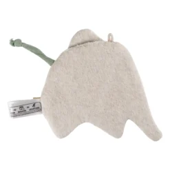 Namensknistertuch Elefant