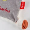 Namensschnuffeltuch Schaf, Boller Schäfle